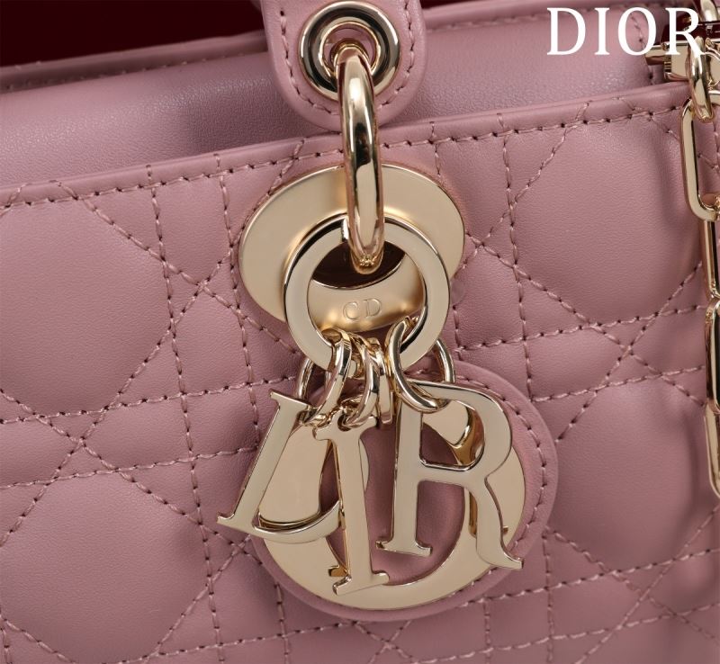 Christian Dior My Lady Bags